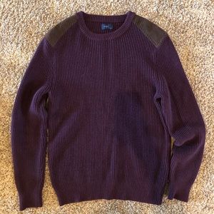 J Crew Sweater